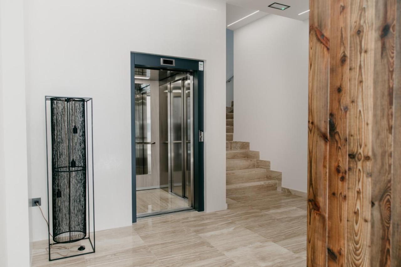 Suites Port Cambrils Exterior foto