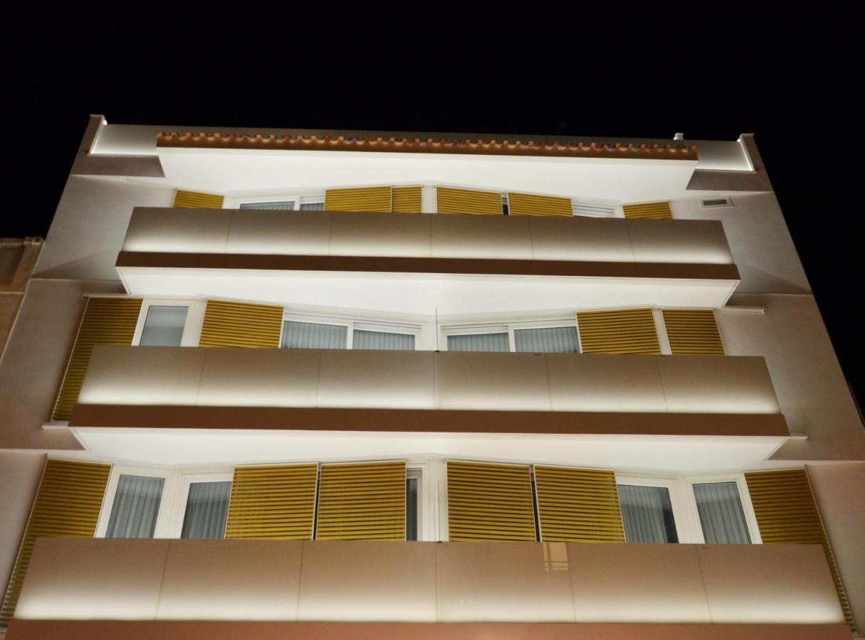 Suites Port Cambrils Exterior foto