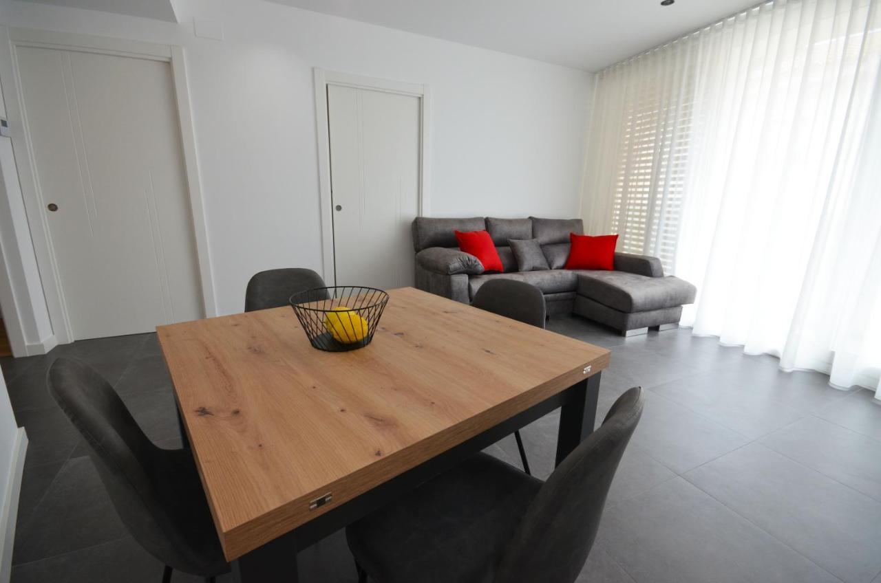 Suites Port Cambrils Exterior foto