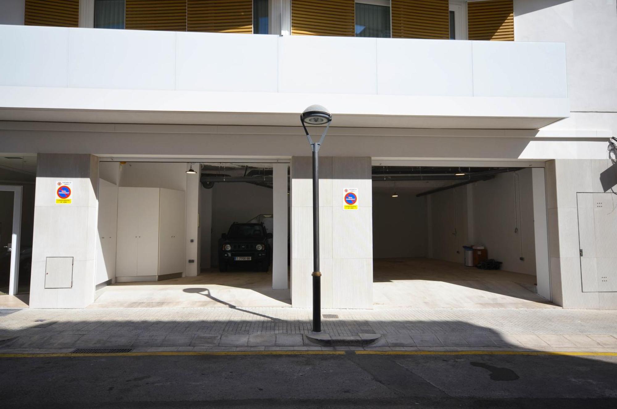 Suites Port Cambrils Exterior foto