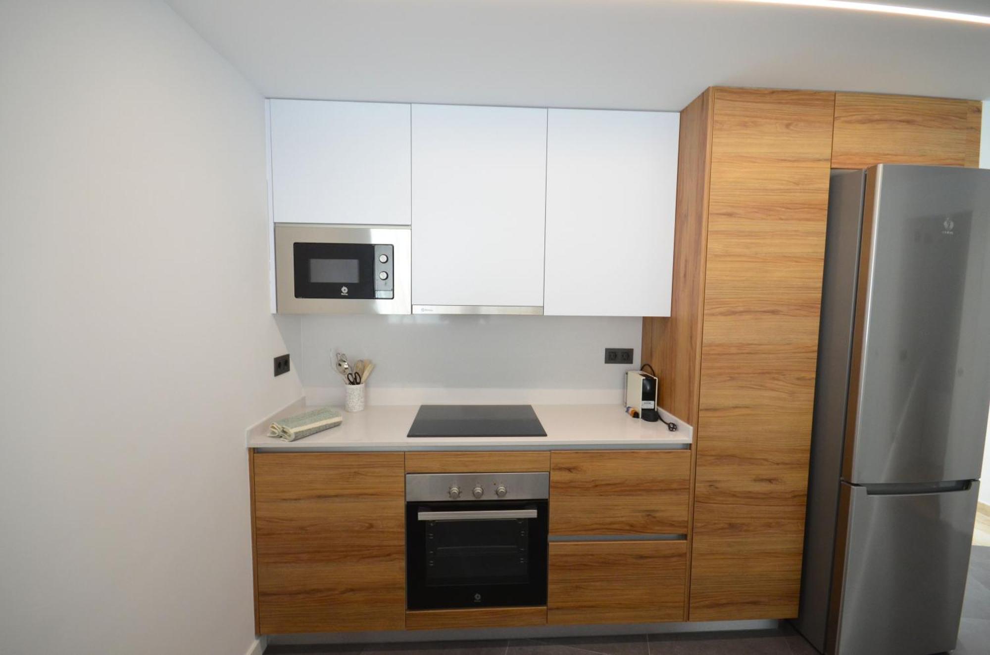 Suites Port Cambrils Exterior foto