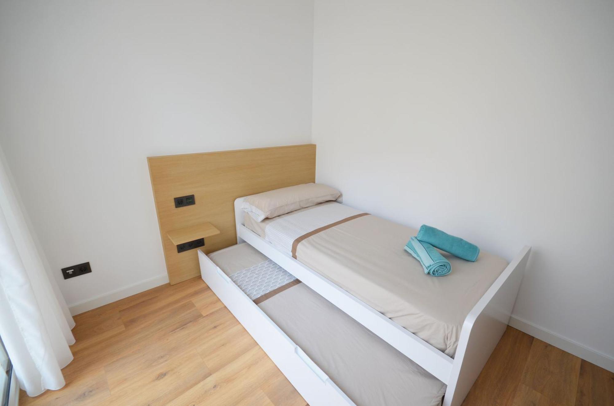 Suites Port Cambrils Exterior foto