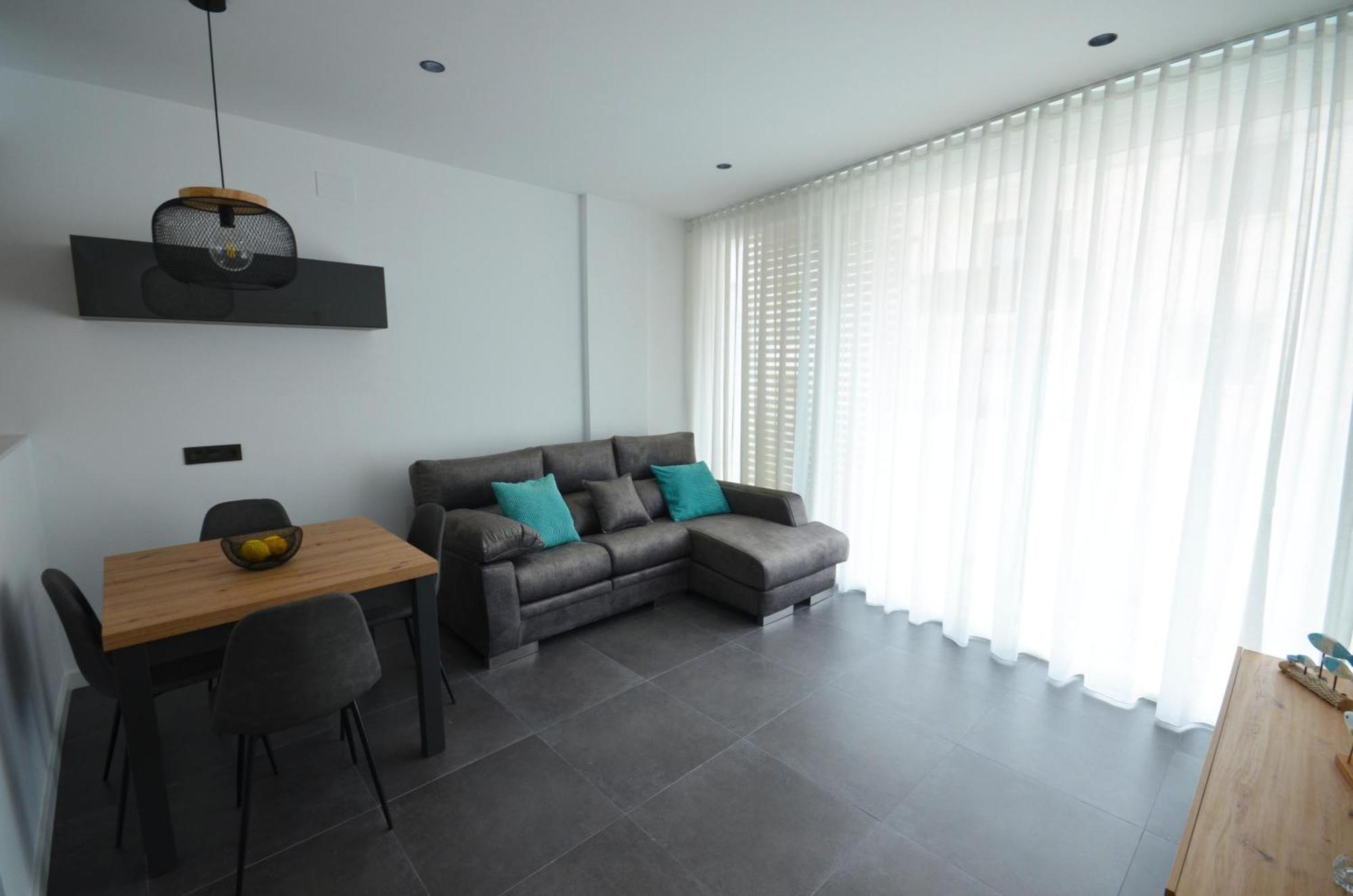 Suites Port Cambrils Exterior foto